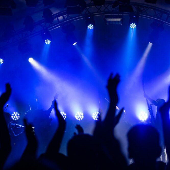 Dla klubów muzycznych